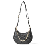 Borsa a spalla GAELLE PARIS GAACW01164 - Nero